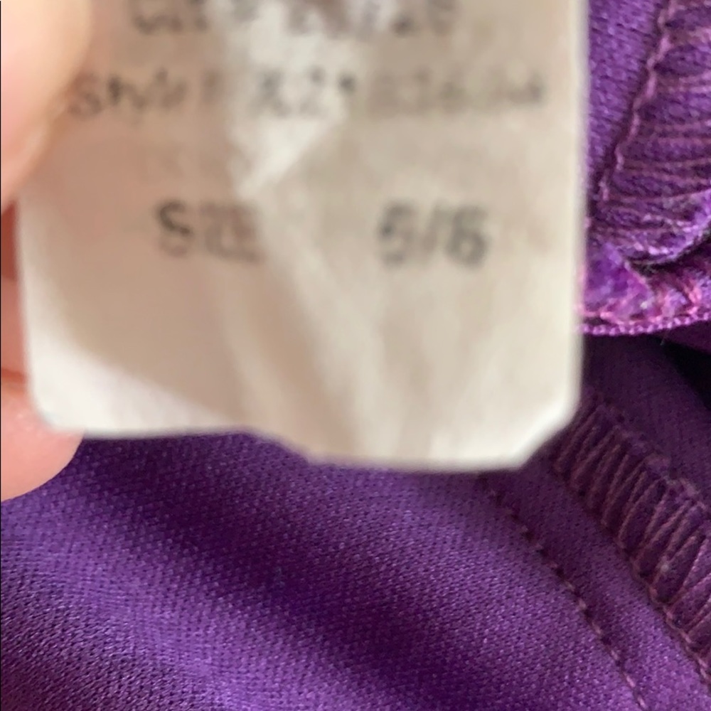 Dress - Picture 4 of 5